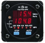 JP Instruments Fuel Monitor JP Instruments Fuel Scan 450 (FS-450G (Gravity flow)) FS-450G JP Instruments Fuel Scan 450 Fuel Management System