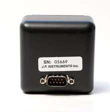 JP Instruments Fuel Monitor JP Instruments Fuel Scan 450 (FS-450P (Engine with fuel pump)) FS-450P JP Instruments Fuel Scan 450 Fuel Management System