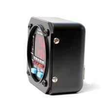 JP Instruments Fuel Monitor JP Instruments Fuel Scan 450 (No Transducer (Indicator & harness only)) FS-450-IND JP Instruments Fuel Scan 450 Fuel Management System