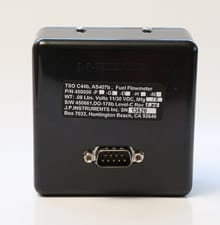 JP Instruments Fuel Monitor JP Instruments Fuel Scan 450 Twin FS-450-TWIN JP Instruments Fuel Scan 450 Twin Fuel Management System