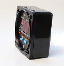 JP Instruments Fuel Monitor JP Instruments Fuel Scan 450 Twin FS-450-TWIN JP Instruments Fuel Scan 450 Twin Fuel Management System