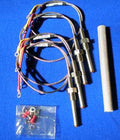 JP Instruments Probes CHT Probe 4 Pack INT4CHT CHT Probe 4 Pack
