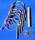JP Instruments Probes CHT Probe 6 Pack INT6CHT CHT Probe 6 Pack