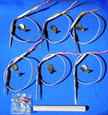 JP Instruments Probes EGT Probe 6 Pack INT6EGT EGT Probe 6 Pack
