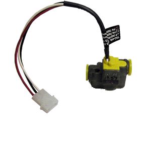 JP Instruments Sensors Fuel Flow Transducer 201B 201B Fuel Flow Transducer 201B