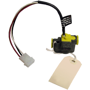 JP Instruments Sensors Fuel Flow Transducer 231 231 Fuel Flow Transducer 231