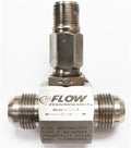 JP Instruments Sensors High Flow Transducer Hi-Flow-Transducer High Flow Transducer
