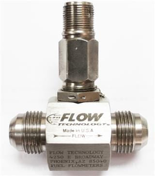 JP Instruments Sensors High Flow Transducer Hi-Flow-Transducer High Flow Transducer