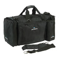 Captain Flight Bag | Black