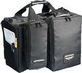 Aviator Bag | Detachable Headset Bag, 11 x 12 x 15 in