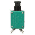 Klixon Circuit Breakers 2TC63 Series Circuit Breaker | 2 Amp Rating 2TC263-2 2TC63 Series Circuit Breaker | 2 Amp Rating
