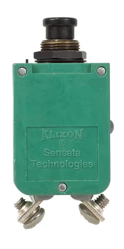 Klixon Circuit Breakers 3TC7 Series Circuit Breaker | 35 Amp Rating 3TC7-35 3TC7 Series Circuit Breaker | 35 Amp Rating