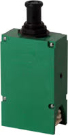 Klixon Circuit Breakers 5TC50 Series Circuit Breaker | 50 Amp Rating 5TC50-50 5TC50 Series Circuit Breaker | 50 Amp Rating