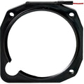 Instrument Light Wedge | 2-1/4 in, 5V, Lefthand Cutout, PMA