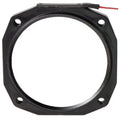 Instrument Light Wedge | 2-1/4 in, 14V, No Cutout, PMA