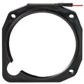 Instrument Light Wedge | 2-1/4 in, 14V, Left Cutout, PMA