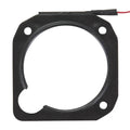 Instrument Light Wedge | 2-1/4 in, 28 VDC, Left Cutout, American Eurocopter