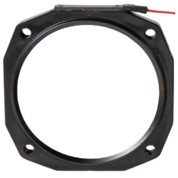 LED Instrument Light Wedge | 2-1/4 in, 14V, No Cutout