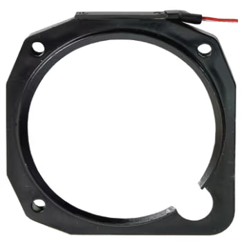 LED Instrument Light Wedge | 2-1/4 in, 14V, Right Cutout