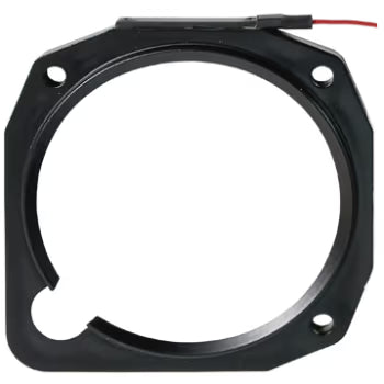 Instrument Light Wedge | 3-1/8 in, 5V, Altimeter Cutout, PMA