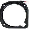 Instrument Light Wedge | 3-1/8 in, 5V, Righthand Cutout, PMA