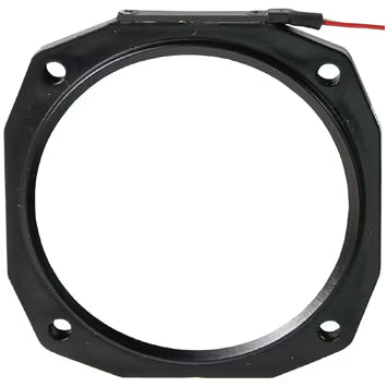 Instrument Light Wedge | 3-1/8 in, 14V, No Cutout