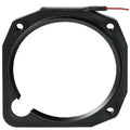 Instrument Light Wedge | 3-1/8 in, 14V, Altimeter Cutout, PMA