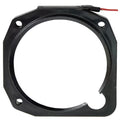 Instrument Light Wedge | 3-1/8 in, 14V, Righthand Cutout, PMA