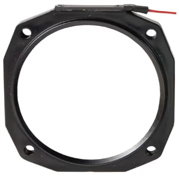 Instrument Light Wedge | 3-1/8 in, 28V, No Cutout