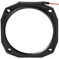 LED Instrument Light Wedge | 3-1/8 in, 14V, No Cutout