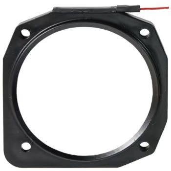 LED Instrument Light Wedge | 3-1/8 in, 14V, VSI Cutout