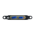 Mid-Continent Flight Instruments Mid-Continent 6015010 Light Tray (2-inch or 3-inch, 14V, Incandescent) 6015010 Mid-Continent 6015010 Light Tray (2-inch or 3-inch, 14V, Incandescent)