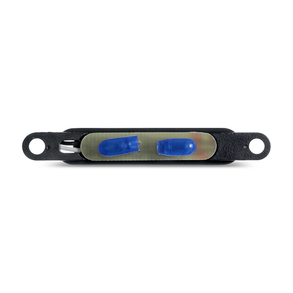 Mid-Continent Flight Instruments Mid-Continent 6015010 Light Tray (2-inch or 3-inch, 14V, Incandescent) 6015010 Mid-Continent 6015010 Light Tray (2-inch or 3-inch, 14V, Incandescent)