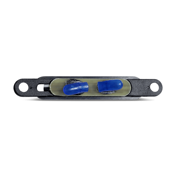 Mid-Continent Flight Instruments Mid-Continent 6018634 Light Tray (2-inch or 3-inch, 5V, Incandescent) 6018634 Mid-Continent 6018634 Light Tray (2-inch or 3-inch, 5V, Incandescent)