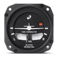 Mid-Continent Mid-Continent 1394T101-7B 3-inch Turn Coordinator (11-32V, Brushless) 1394T101-7B Mid-Continent 1394T101-7B 3-inch Turn Coordinator (11-32V, Brushless)