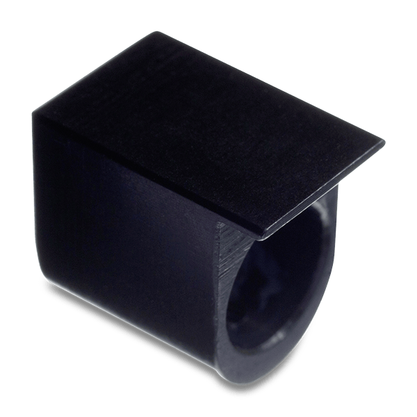 Mid-Continent Mid-Continent 36022 Lifesaver Knob Cover 36022 Mid-Continent 36022 Lifesaver Knob Cover