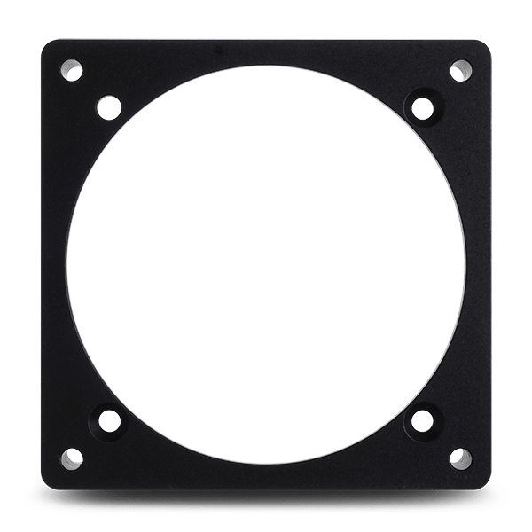 Mid-Continent Mid-Continent 36027-1 Lifesaver Front Mount Adapter (1/2-inch thick) 36027-1 Mid-Continent 36027-1 Lifesaver Front Mount Adapter (1/2-inch thick)