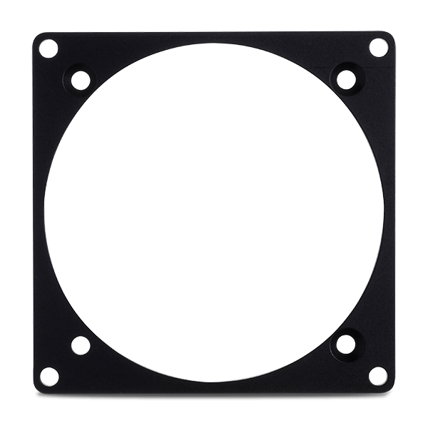 Mid-Continent Mid-Continent 36028-1 Lifesaver Front Mount Adapter (3/32-inch thick) 36028-1 Mid-Continent 36028-1 Lifesaver Front Mount Adapter (3/32-inch thick)