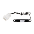 Mid-Continent Mid-Continent 7016637 Light Tray (3-inch, 28V, Incandescent, Cessna Connector) 7016637 Mid-Continent 7016637 Light Tray (3-inch, 28V, Incandescent, Cessna Connector)