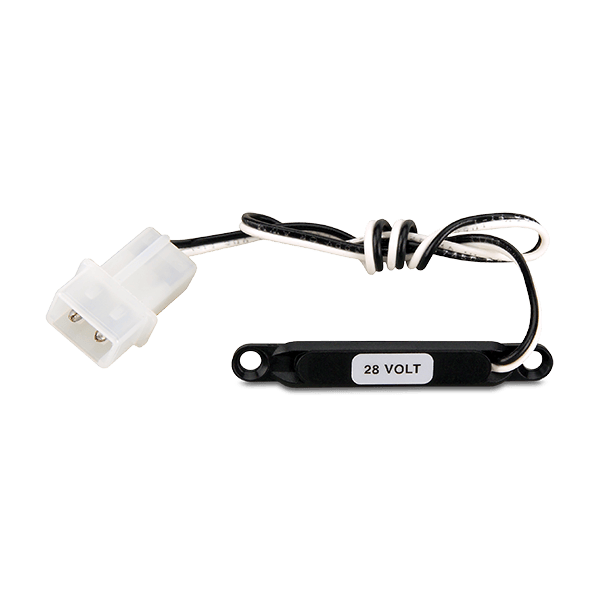 Mid-Continent Mid-Continent 7016637 Light Tray (3-inch, 28V, Incandescent, Cessna Connector) 7016637 Mid-Continent 7016637 Light Tray (3-inch, 28V, Incandescent, Cessna Connector)