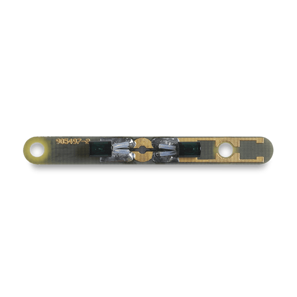 Mid-Continent Mid-Continent 9015640-10 Light Tray (3-inch, 5V, NVIS, 4300 Series) 9015640-10 Mid-Continent 9015640-10 Light Tray (3-inch, 5V, NVIS, 4300 Series)