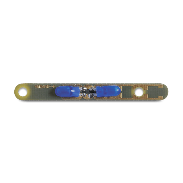 Mid-Continent Mid-Continent 9015640-2 Light Tray (3-inch, 14V, Incandescent, 4300 Series) 9015640-2 Mid-Continent 9015640-2 Light Tray (3-inch, 14V, Incandescent, 4300 Series)
