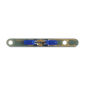 Mid-Continent Mid-Continent 9015640-3 Light Tray (3-inch, 28V, Incandescent, 4300 Series) 9015640-3 Mid-Continent 9015640-3 Light Tray (3-inch, 28V, Incandescent, 4300 Series)