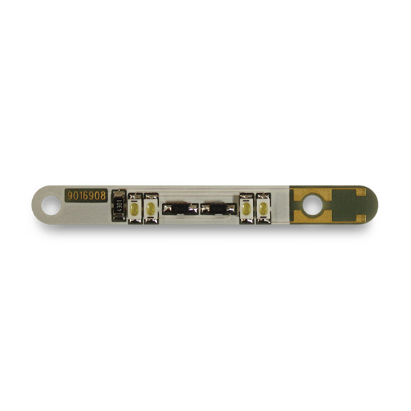 Mid-Continent Mid-Continent 9016909 Light Tray (3-inch, 28V, LED, 4300 Series) 9016909 Mid-Continent 9016909 Light Tray (3-inch, 28V, LED, 4300 Series)