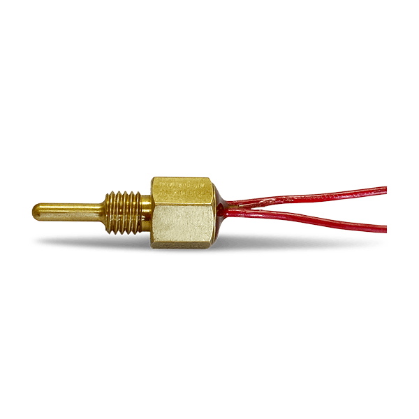 Mid-Continent Mid-Continent B-5 PMA/STC Carburetor Temperature Probe B-5 Mid-Continent B-5 PMA/STC Carburetor Temperature Probe