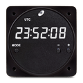 Mid-Continent Mid-Continent CHRONOS CH93 Digital Clock (10-32 VDC in, 8 MODES: Local time/UTC/Flight timer/Countdown/Stopwatch/Volts/OAT/Secondary air temp) 6420093-0 Mid-Continent CHRONOS CH93 Digital Clock (10-32 VDC in, 8 MODES: Local time/UTC/Flight timer/Countdown/Stopwatch/Volts/OAT/Secondary air temp)