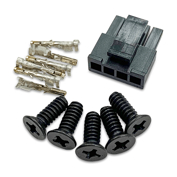Mid-Continent Mid-Continent CHRONOS Installation Kit (6420093-2) 9018178 Mid-Continent CHRONOS Installation Kit (6420093-2)