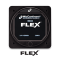 Mid-Continent Mid-Continent Flex MD23 Custom Instrument (2-inch, Multi I/O, Frequency inputs, LCD) 6420023-1 Mid-Continent Flex MD23 Custom Instrument (2-inch, Multi I/O, Frequency inputs, LCD)