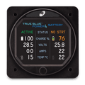 Mid-Continent Mid-Continent MD23-104 Digital Annunciation Control Unit for True Blue Power Gen5 Batteries (LCD) MD23-104 Mid-Continent MD23-104 Digital Annunciation Control Unit for True Blue Power Gen5 Batteries (LCD)