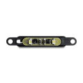 Mid-Continent Mid-Continent MD31-1 Light Tray (2-inch, 28V, LED, Connector) MD31-1 Mid-Continent MD31-1 Light Tray (2-inch, 28V, LED, Connector)